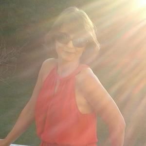 Meet your Posher, Natalya